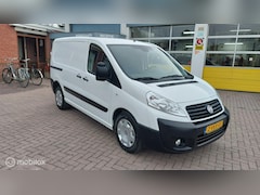 Fiat Scudo - Bestel 10 1.6 MultiJet KH1