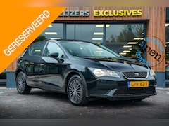 Seat Leon - 1.2 TSI Enjoy Stoelverwarming Airco Cruise control PDC