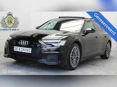 Audi A6 Limousine - 55 TFSIe quattro 3x S-Line Pano I Head up