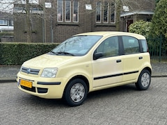 Fiat Panda - 1.2 Dynamic 2004 5-deurs Stuurbekrachtiging NAP Goed rijdend