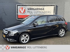 Mercedes-Benz B-klasse - B 200 156PK