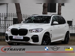 BMW X5 - xDrive45e High Executive |M-Sport |Head-up |Laser |Trekhaak