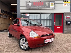 Ford Ka - 1.3i Collection Red edition