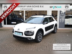 Citroën C4 Cactus - PT 82 Business 17" Cross lmv | Navigatie | Parkeersensoren