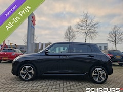 Suzuki Swift - 1.2 Style Smart Hybrid | Automaat | Dakspoiler | Nieuwprijs € 29044, - | 6 jaar garantie