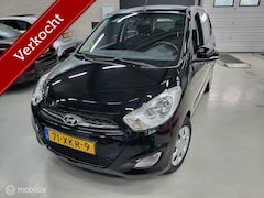 Hyundai i10 - 1.2 i-Drive Cool, Automaat, 29.000km Nap