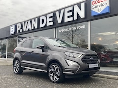 Ford EcoSport - 1.0 EcoBoost ST-Line 125pk/92kW Automaat