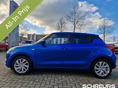 Suzuki Swift - 1.2 Select Smart Hybrid|PDC|LED lampen|Camera|Rijlaar prijs|mooie complete auto|