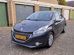 Peugeot 208 - 1.2 Vti Urban Soul Turbo