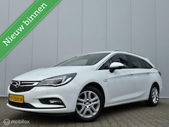 Opel Astra Sports Tourer - 1.4 BUSINESS+/LED/TREKHAAK/CARPLAY/NAVI/BLUETOOTH