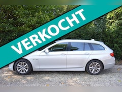 BMW 5-serie Touring - 530d Exe EXPORTPRIJS EXCL BPM