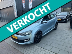 Volkswagen Polo - 1.2 TDI BlueMotion Comfortline 3e Eig Airco PDC NAP APK