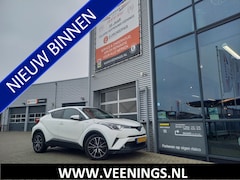 Toyota C-HR - 1.8 Hybrid Energy - CAMERA - STL VERWARMING - CLIMA - ADAP CRUISE