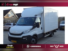 Iveco Daily - 35C14 2.3 EURO 6 Bakwagen