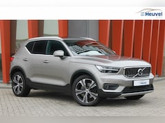 Volvo XC40 - T5 Recharge Inscription | Stoelverwarming | Leder | Pilot Assist | BLIS | Panoramadak | 36