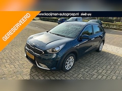 Kia Niro - 1.6 GDi Hybrid BusinessLine