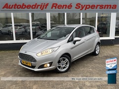 Ford Fiesta - 1.0 EcoBoost Titanium Clima | Cruise | Trekhaak | PDC