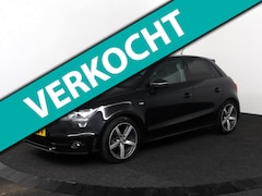 Audi A1 Sportback - 1.2 TFSI Attraction Pro Line Bns|S-Line|PDC|Navi