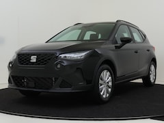 Seat Arona - 1.0 EcoTSI Style Business Connect | Climate control | Apple carplay / Android auto | Cruis