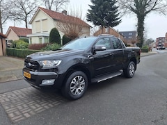 Ford Ranger - 3.2 TDCi Wildtrak Supercab|Automaat|3500 KG