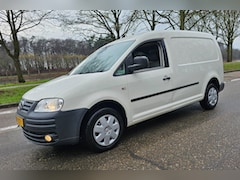 Volkswagen Caddy Maxi - 1.9 TDI Lang Airco Cruise Control