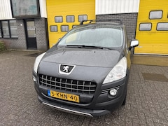 Peugeot 3008 - 1.6 VTi Style |TrekhaaK|Clima|NAP|Nieuwe APK