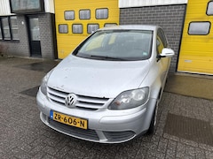 Volkswagen Golf - 1.6 FSI Turijn |Versnellingsbak DEFECT|