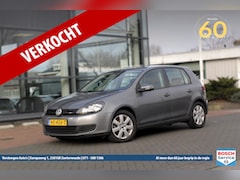 Volkswagen Golf - 1.4 16V 55KW 5D Trendline