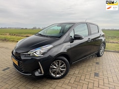 Toyota Yaris - 1.5 Hybrid Dynamic 2020 Automaat Carplay Airco Clima Camera Navigatie Keyless Cruise contr