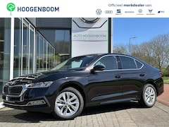 Skoda Octavia - 1.0 TSI Business Edition