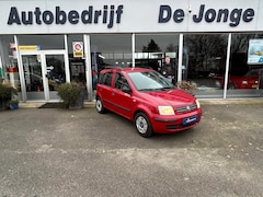 Fiat Panda - 1.1