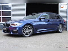 BMW 5-serie Touring - 520i M Sport|Shadow|Pano|LED|Full opt