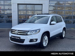 Volkswagen Tiguan - 1.4 TSI Sport&Style | 150pk | Panoramadak | Stoelverwarming |