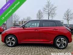 Suzuki Swift - 1.2 Style Smart Hybrid|Actie prijs € 2000, - dikke korting|Automaat|Op voorraad