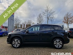 Suzuki S-Cross - 1.4 140 pk Boosterjet Style Smart Hybrid|Panodak|Rijklaar Prijs|