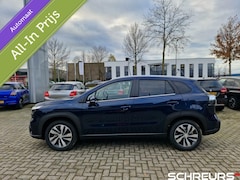 Suzuki S-Cross - 1.5 Hybrid Style