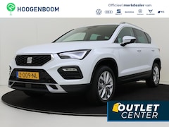 Seat Ateca - 1.5 TSI Style Business Intense | Climate control | Trekhaak | Achteruitrijcamera | Navigat