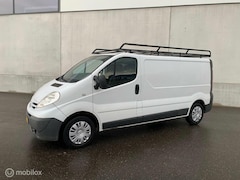 Nissan Primastar - 2.0 dCi L2H1 EURO 4