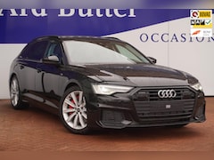 Audi A6 Avant - 55 TFSI e quattro Competition / S-Line / MatrixLED / ACC / Stoel-Stuurverwarm. / DEALER ON