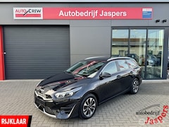 Kia Cee'd Sportswagon - Ceed 1.6 GDI PHEV DynamicPlusLine