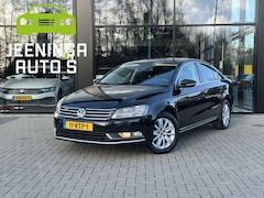 Volkswagen Passat - 1.4 TSI Comfortline BlueMotion |Trekhaak |