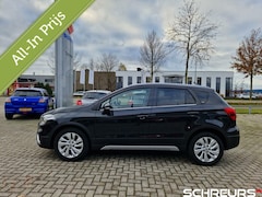 Suzuki S-Cross - 1.4 140 pk Boosterjet 4 cilnder motor|Exclusive/Select|1ste eig.|Rijklaarprijs