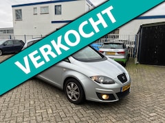 Seat Altea XL - 1.2 TSI Ecomotive Reference