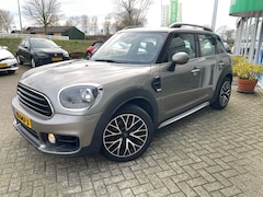 MINI Countryman - 1.5 Cooper Bns Ed, Nav, Pdc, Dakrail