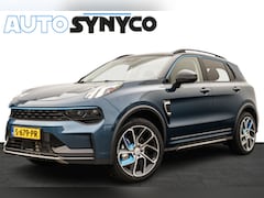 Lynk & Co 01 - 1.5 Plug-in Hybrid 262 Pk I Nw Modeljaar I Afn. Trekhaak I Panoramadak I 75 km Elektrisch