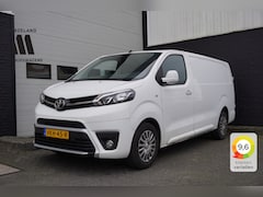 Toyota ProAce Worker - 2.0 D-4D 122PK Professional L2 EURO 6 - AC/climate - Navi - Cruise - €17.900, - Excl