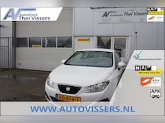 Seat Ibiza SC - 1.4 Style Clima Cruise LMV Elektr Pak Apk 9-11-25