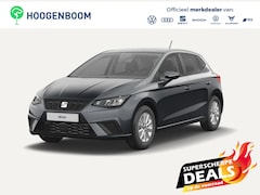 Seat Ibiza - 1.0 EcoTSI Style Business Connect