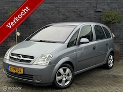 Opel Meriva - 1.6-16V Enjoy -CLIMA- Apk (28-01-2026) *INRUIL MOGELIJK