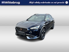 CUPRA Formentor - 1.4 e-Hybrid VZ Black Edition / 19 Inch / Panorama dak / Lederen bekleding / Supersport /